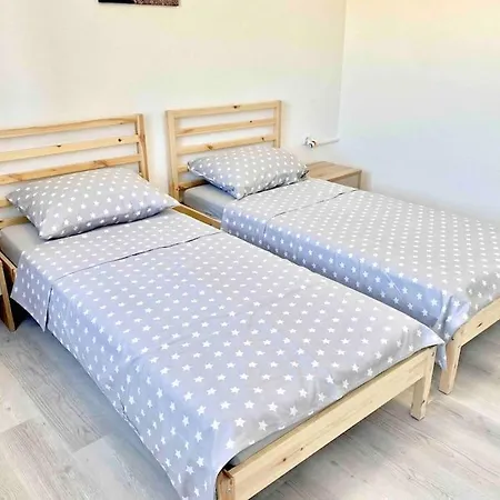 My House In Pag *
