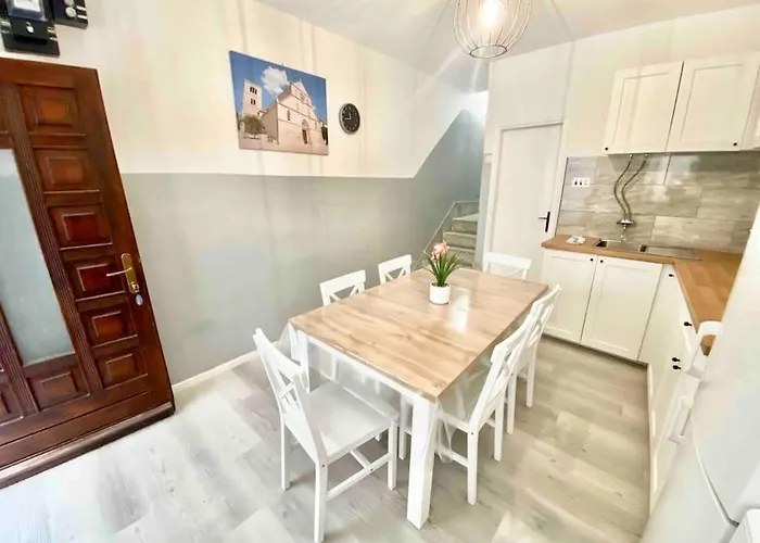 My House In Pag Appartement *