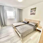 My House In Pag Apartmán