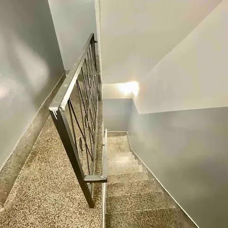 My House In Pag Apartament