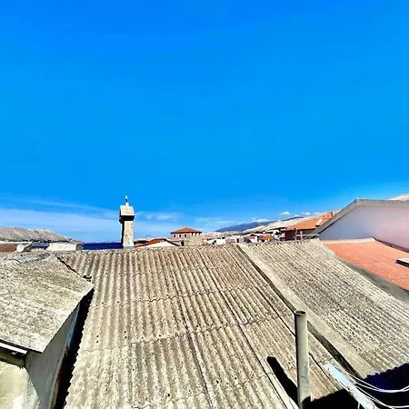 My House In Pag 公寓 帕格