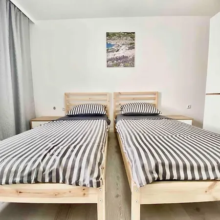 My House In Pag