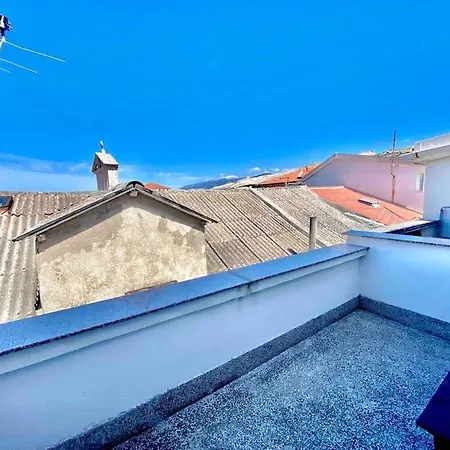 公寓 My House In Pag