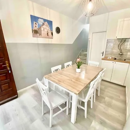 My House In Pag Apartment *